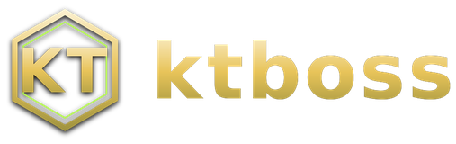 ktboss logo