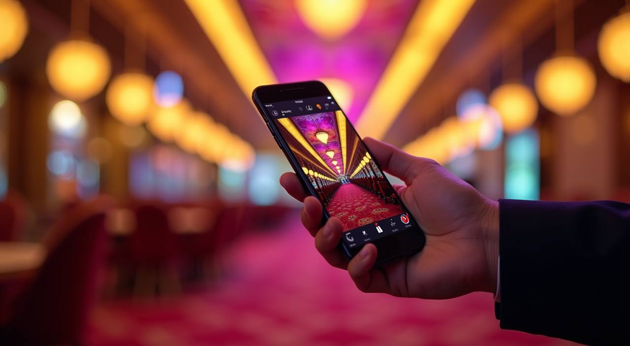 ktboss Explore Slots, Live Tables aur Betslip on the Go